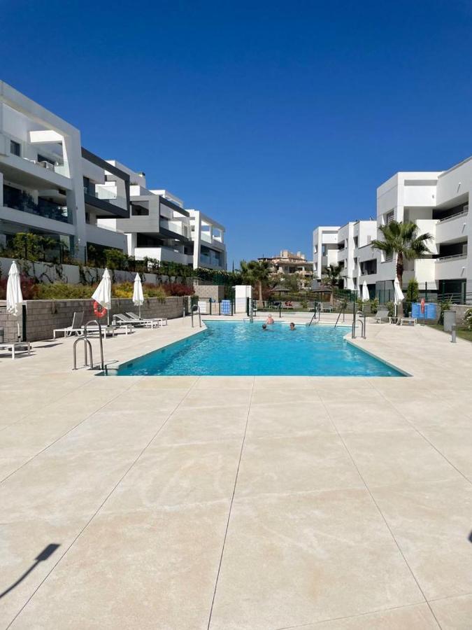 Vanian Gardens Apartment -Stella Estepona Extérieur photo