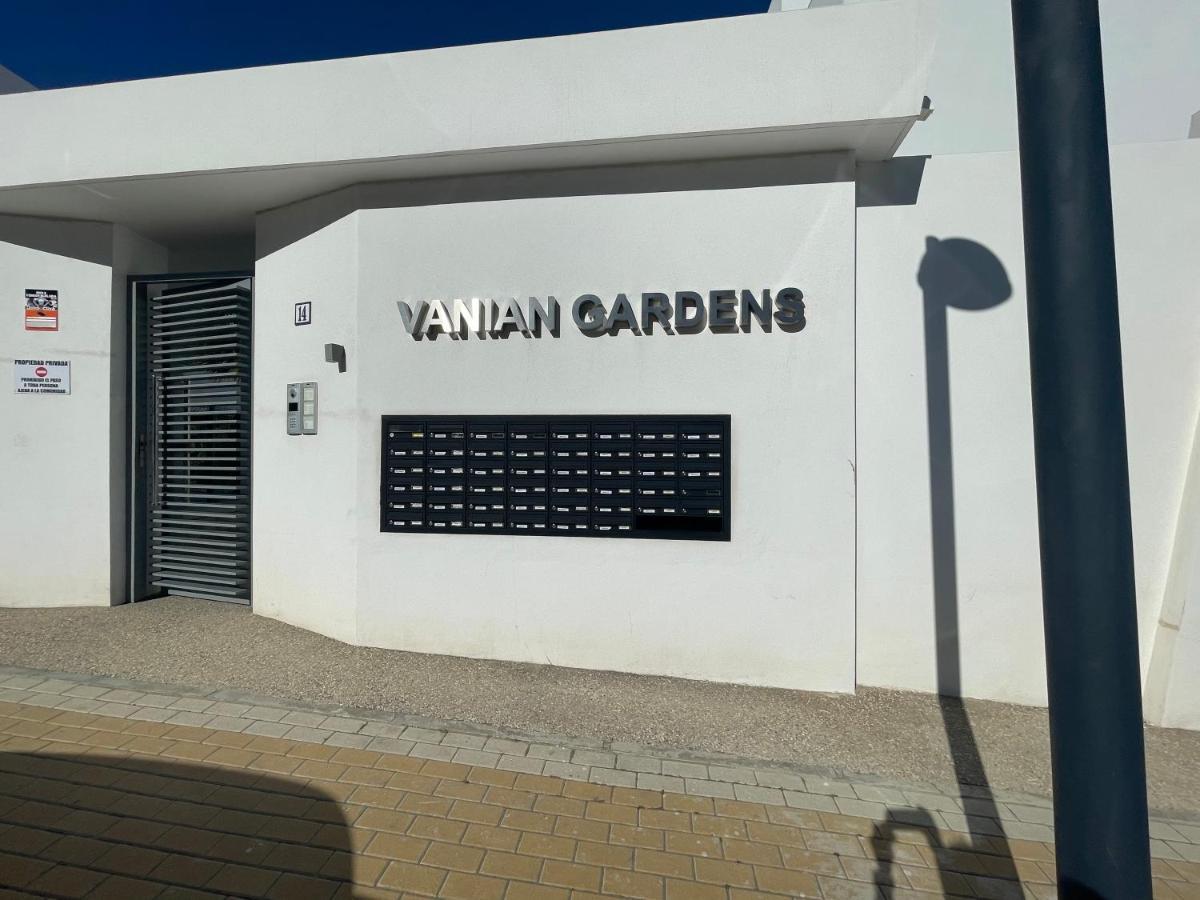 Vanian Gardens Apartment -Stella Estepona Extérieur photo