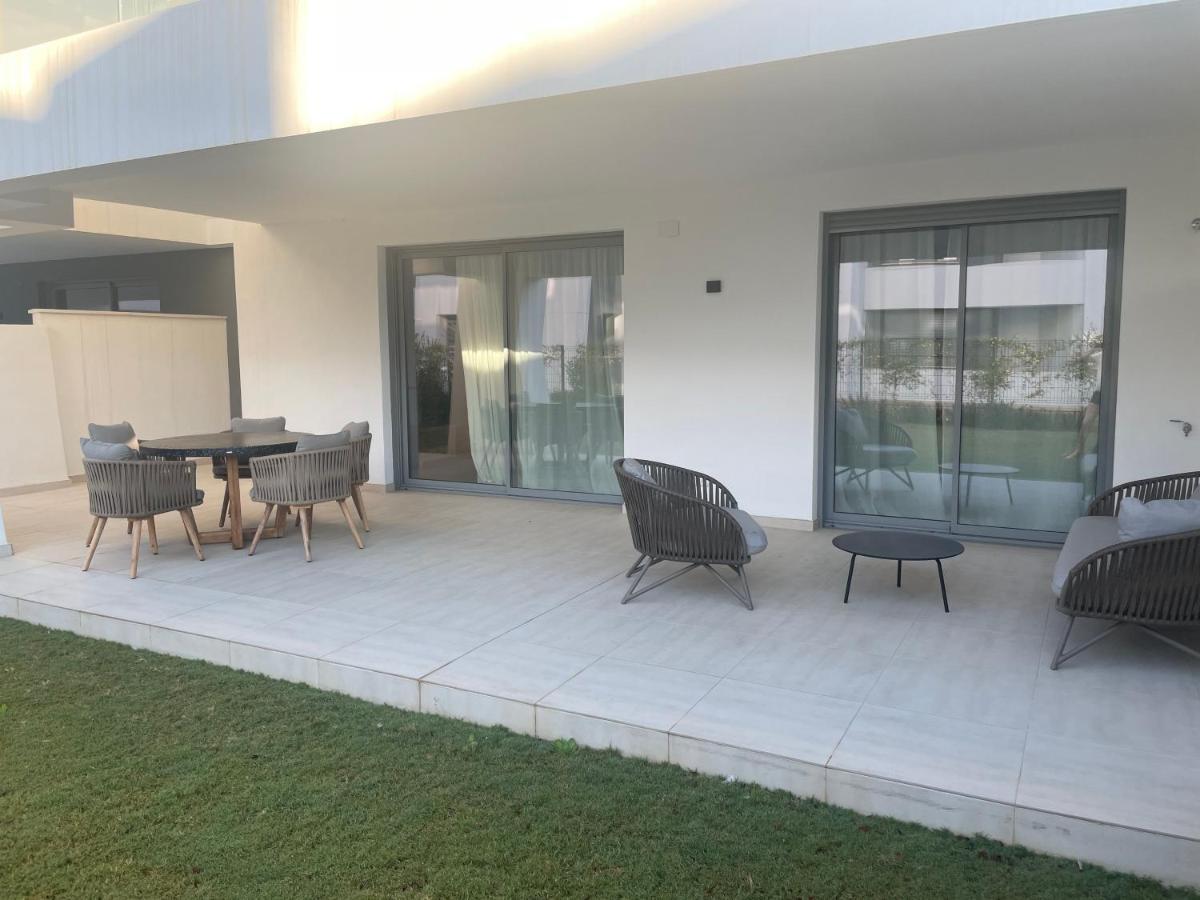 Vanian Gardens Apartment -Stella Estepona Extérieur photo